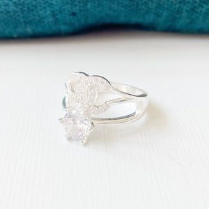 Silver 925 Ring